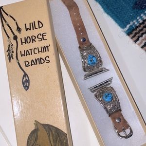 💠Original 42mm Wild Horse Watch Band💠
